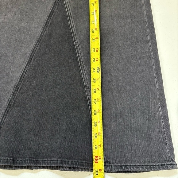 Joes Womens Tulie Midi Denim Skirt size 24 - Picture 13 of 13